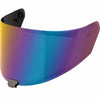 KYT KX-1 Race Visor Face Shield Helmet Accessories