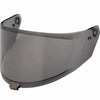 KYT KX-1 Race Visor Face Shield Helmet Accessories