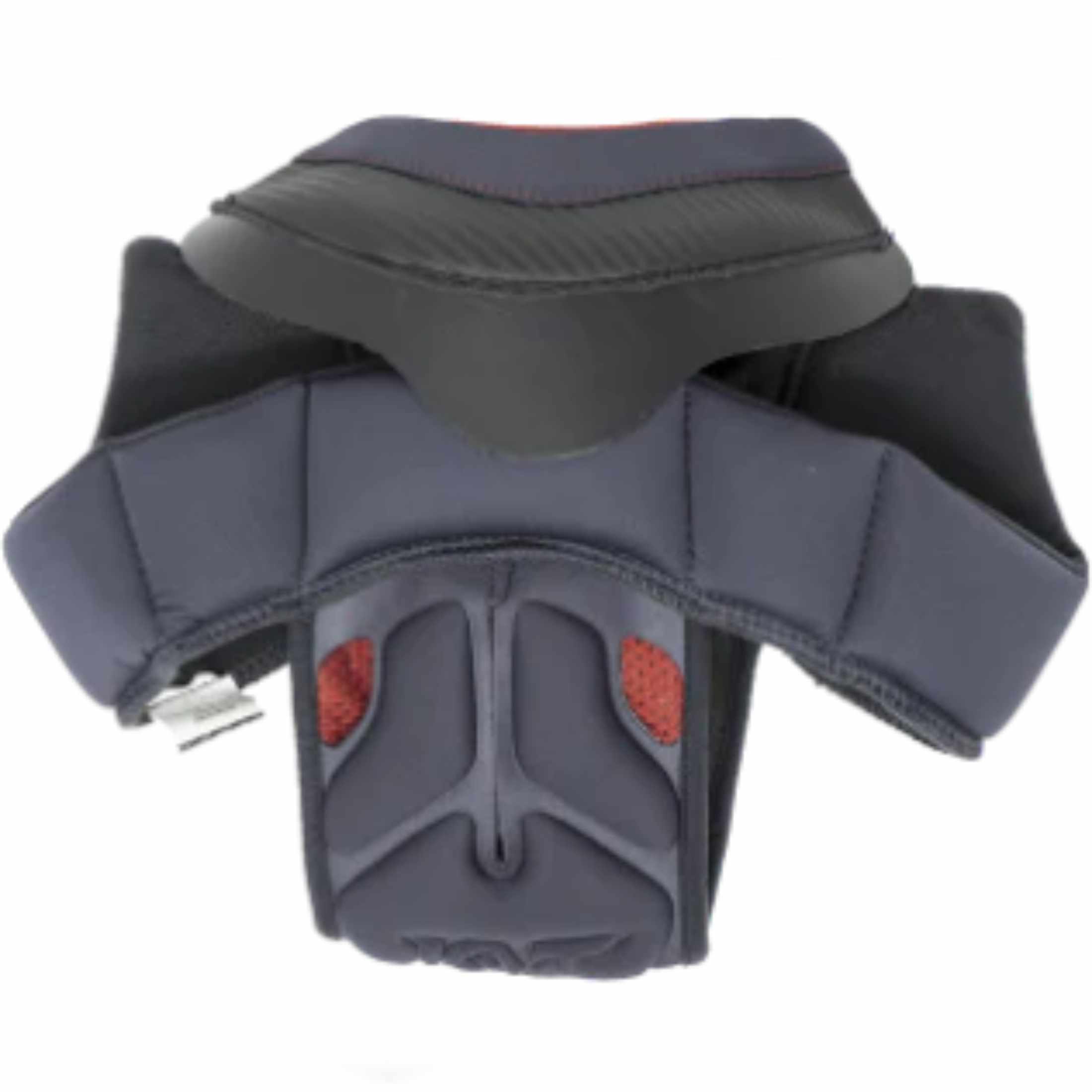crown motorcycle helmets KYT TT-Course Motorcycle Helmet Crown Pad