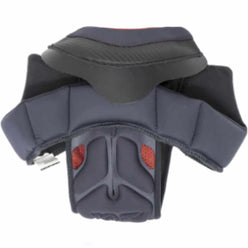 KYT NZ Race Crown Pad Helmet Accessories