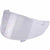 KYT NZ-Race & NF-R Visors Face Shield Helmet Accessories