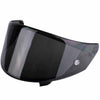 KYT NZ-Race & NF-R Visors Face Shield Helmet Accessories