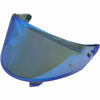 KYT NZ-Race & NF-R Visors Face Shield Helmet Accessories