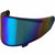 KYT NZ-Race & NF-R Visors Face Shield Helmet Accessories