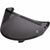 KYT NZ-Race & NF-R Visors Face Shield Helmet Accessories