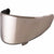 KYT NZ-Race & NF-R Visors Face Shield Helmet Accessories