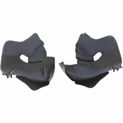 KYT R2R Cheek Pad Helmet Accessories