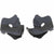 KYT R2R Cheek Pad Helmet Accessories