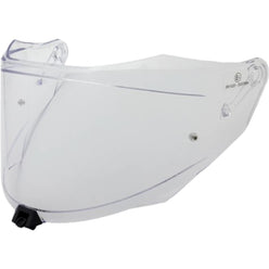 KYT R2R Visor Face Shield Helmet Accessories