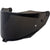 KYT R2R Visor Face Shield Helmet Accessories