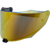 KYT R2R Visor Face Shield Helmet Accessories
