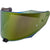 KYT R2R Visor Face Shield Helmet Accessories
