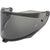 KYT R2R Visor Face Shield Helmet Accessories