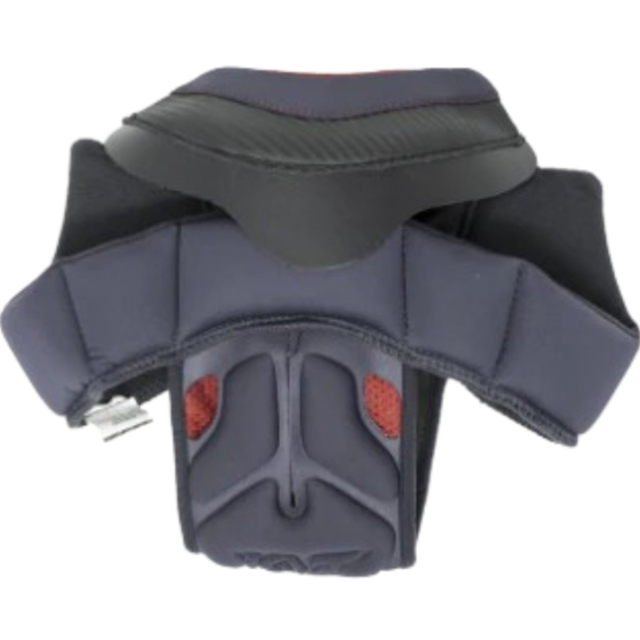 KYT TT Course Crown Pad Helmet Accessories-YATT0I02