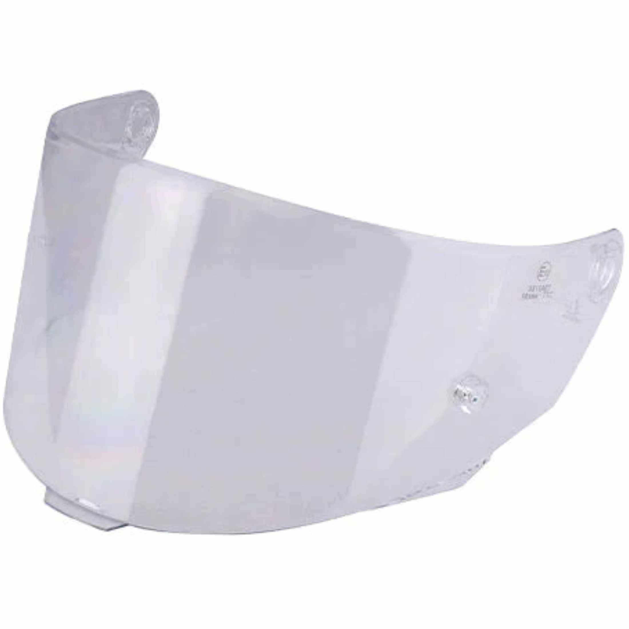 KYT TT Course Visors Face Shield Helmet Accessories-YATT0VT0