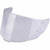 KYT TT Course Visors Face Shield Helmet Accessories