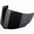 KYT TT Course Visors Face Shield Helmet Accessories