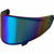KYT TT Course Visors Face Shield Helmet Accessories