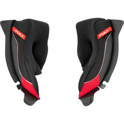 KYT TT-REVO Cheek Pad Helmet Accessories