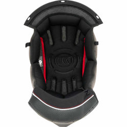 KYT TT-REVO Crown Pad Helmet Accessories