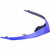 KYT TT-REVO Spoiler Extension Helmet Accessories