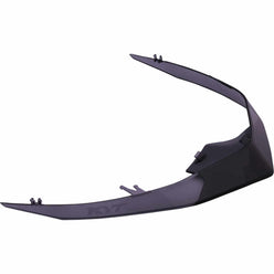 KYT TT-REVO Spoiler Extension Helmet Accessories