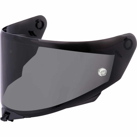 KYT TT-REVO Visor Helmet Accessories-YATR0VS0