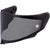 KYT TT-REVO Visor Face Shield Helmet Accessories