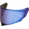 KYT TT-REVO Visor Face Shield Helmet Accessories