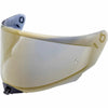 KYT TT-REVO Visor Face Shield Helmet Accessories