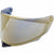 KYT TT-REVO Visor Face Shield Helmet Accessories