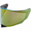 KYT TT-REVO Visor Face Shield Helmet Accessories