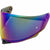 KYT TT-REVO Visor Face Shield Helmet Accessories