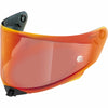 KYT TT-REVO Visor Face Shield Helmet Accessories