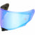 KYT TT-REVO Visor Face Shield Helmet Accessories