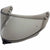 KYT TT-REVO Visor Face Shield Helmet Accessories