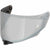 KYT TT-REVO Visor Face Shield Helmet Accessories