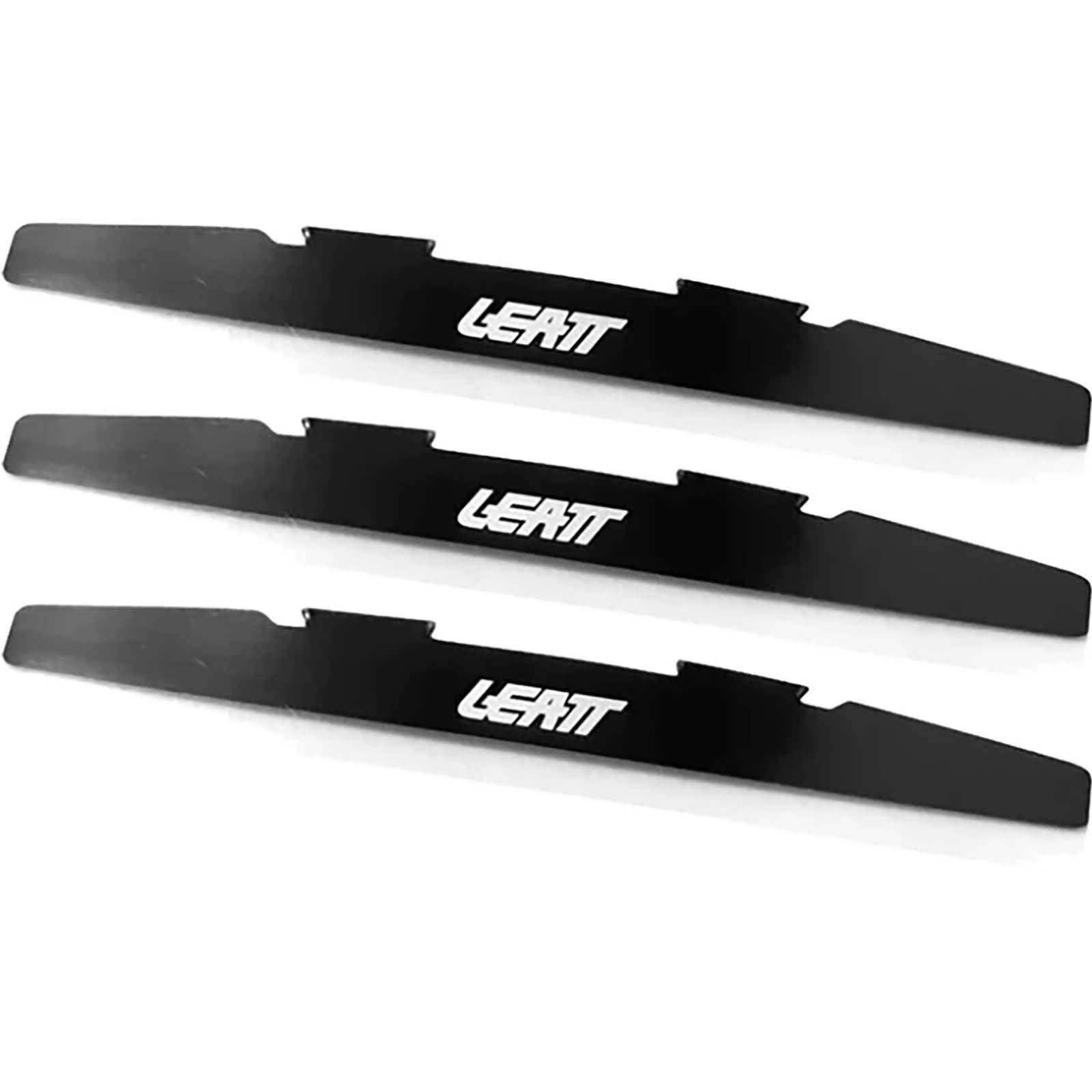 Leatt Velocity 5.5 Dirt Strips Roll-Off 3-Pack Goggles Accessories-8020100120