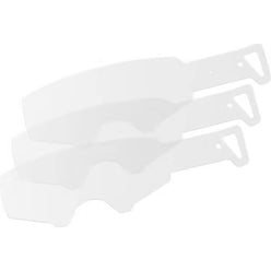 Leatt Velocity Standard Tear-Off 20-Pack Goggles Accessories