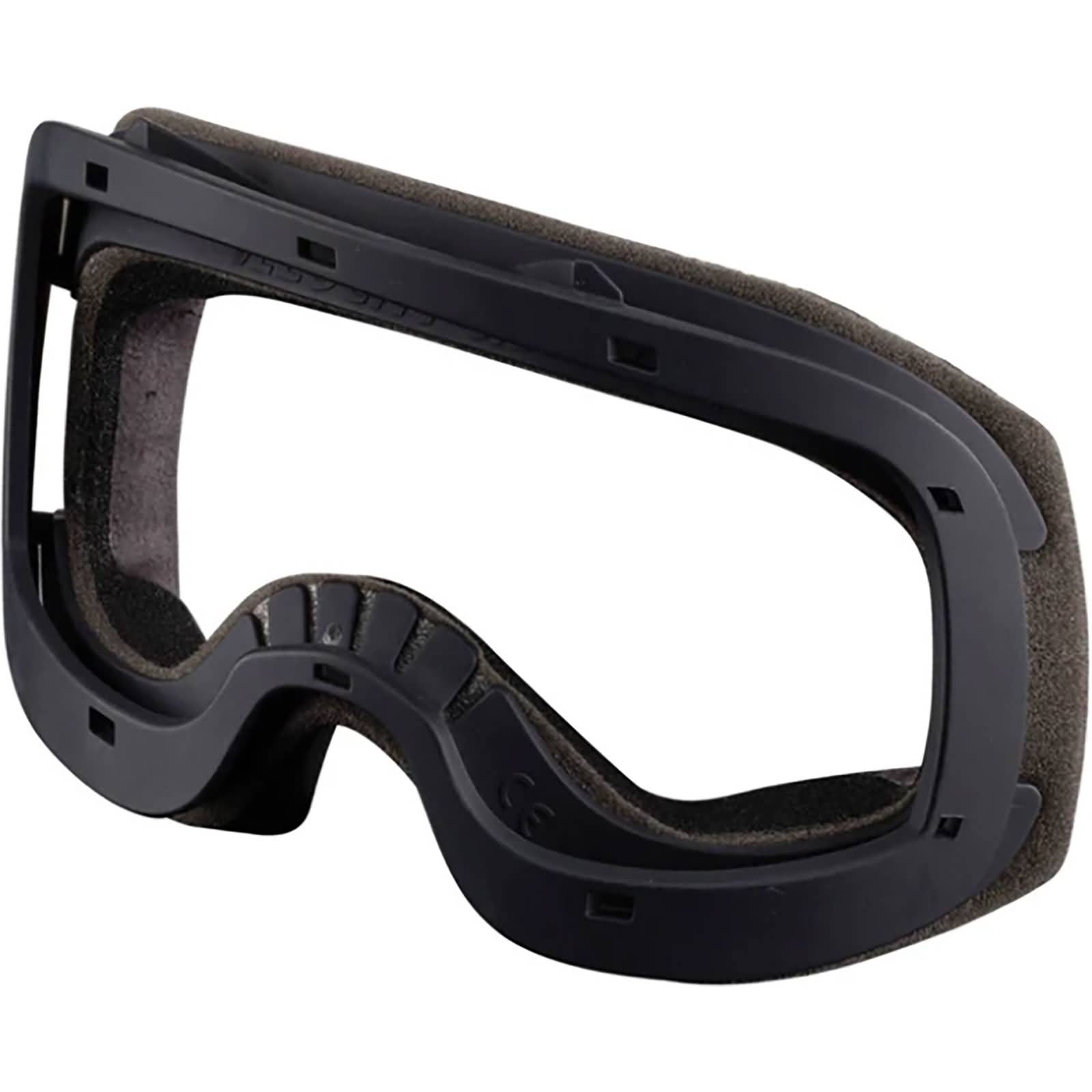 Leatt Velocity 6.5 Ventilated Foam Inner Frame Goggles Accessories-8020001157