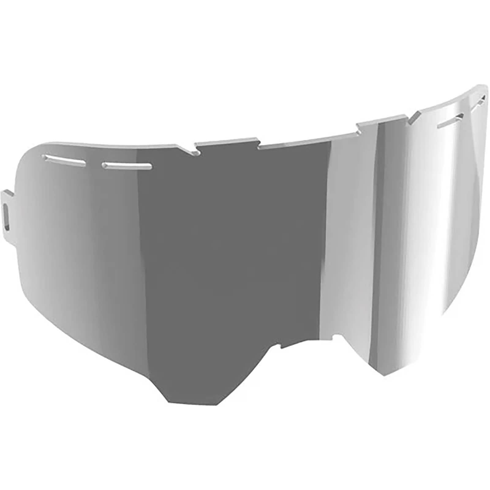 Leatt Velocity SNX Replacement Lens Goggle Accessories-8020003150