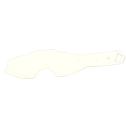 LS2 Charger Standard Tear-Off Goggle Accessories