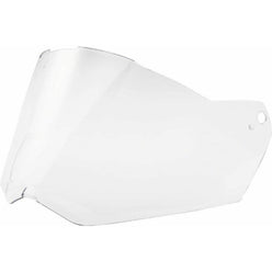 LS2 Blaze/Pioneer Outer Face Shield Helmet Accessories