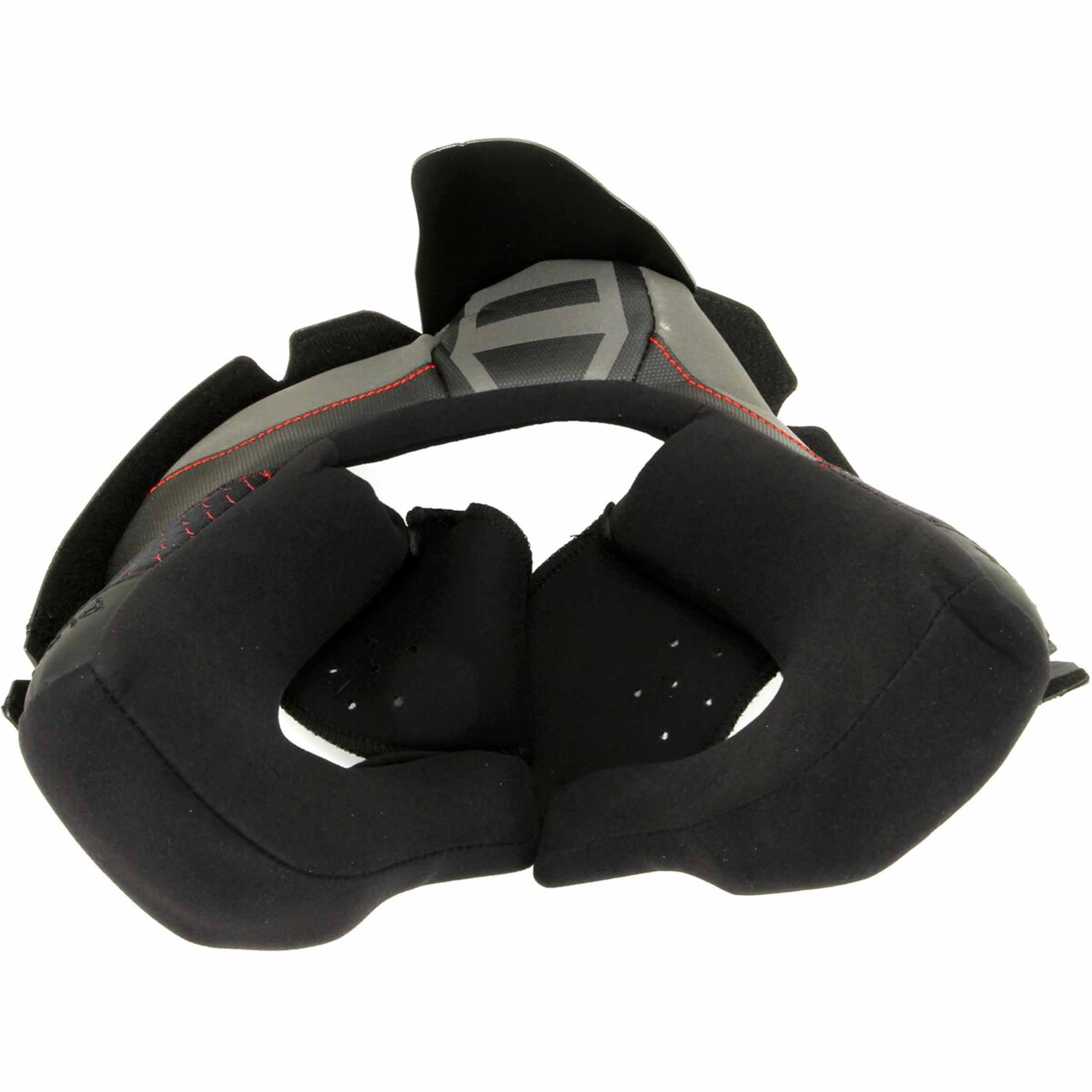 LS2 Advant Cheek Pad Helmet Accessories