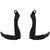 LS2 Advant II Base Plate Helmet Accessories