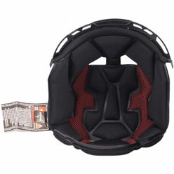 LS2 Advant II Liner Helmet Accessories