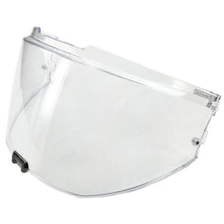 LS2 Advant II Outer Face Shield Helmet Accessories