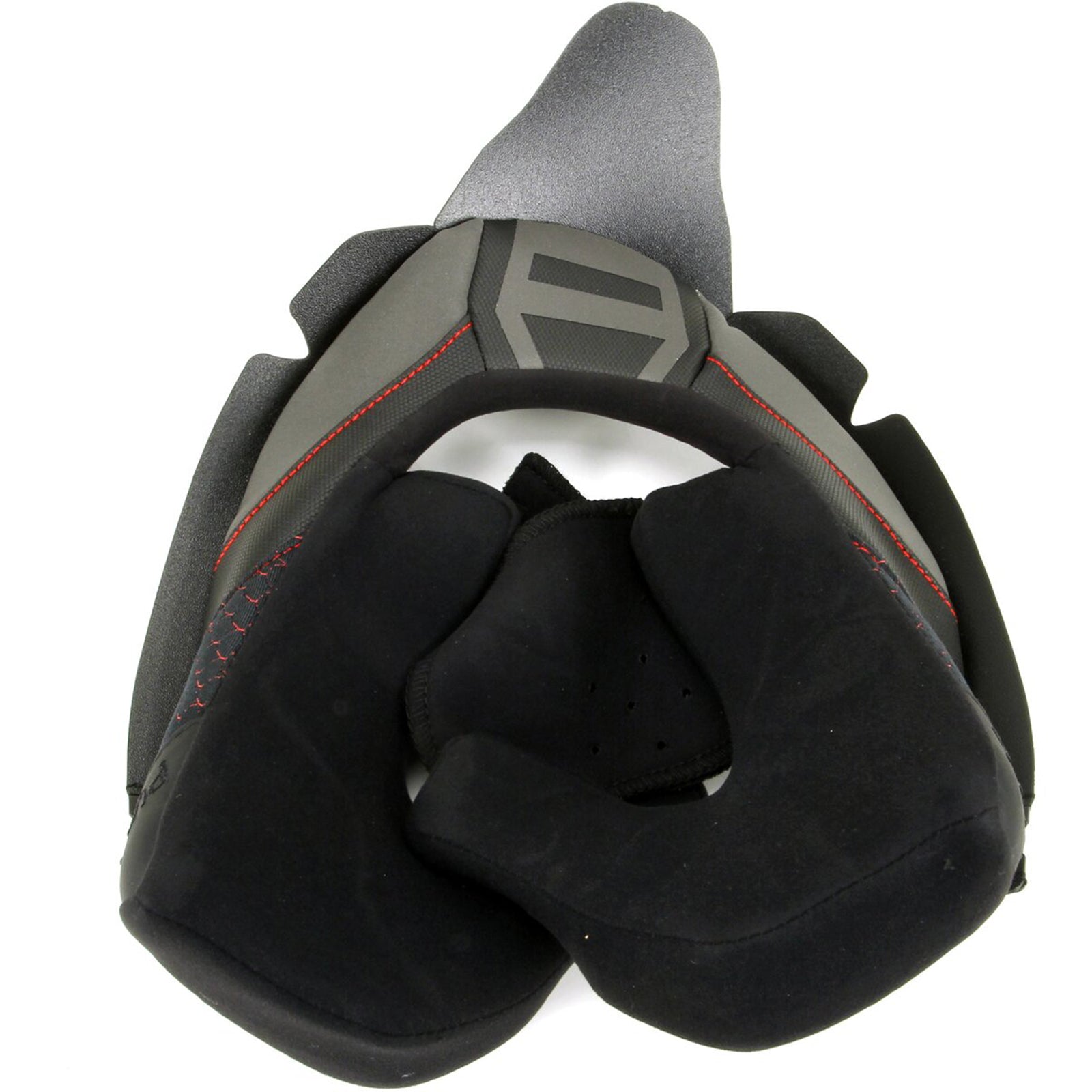cosmetic motorcycle helmet accessories LS2 Advant Slim Cheek Pad Helmet Accessories – Motorhelmets.com