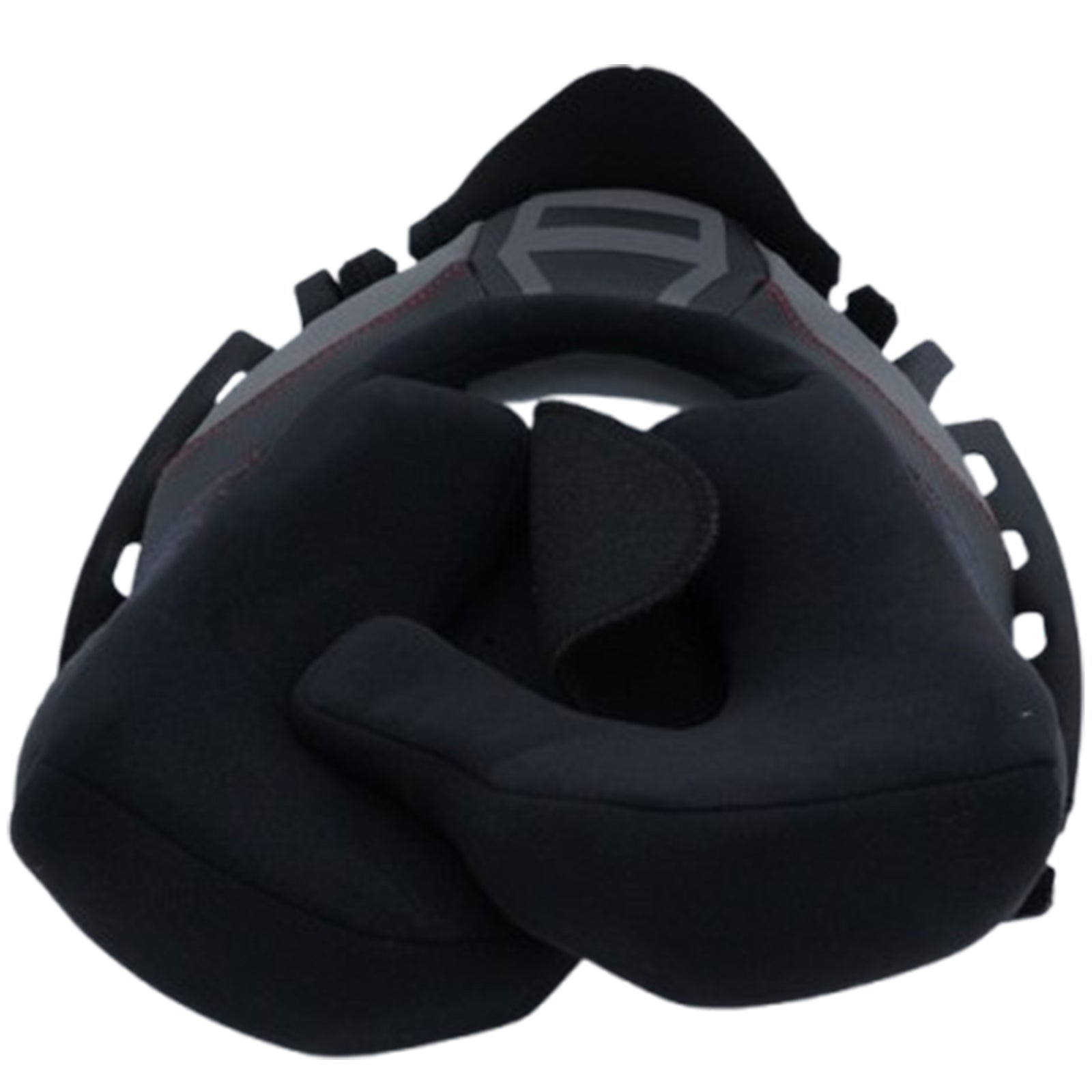 LS2 Advant Slim V2 Cheek Pad Helmet Accessories-04-681