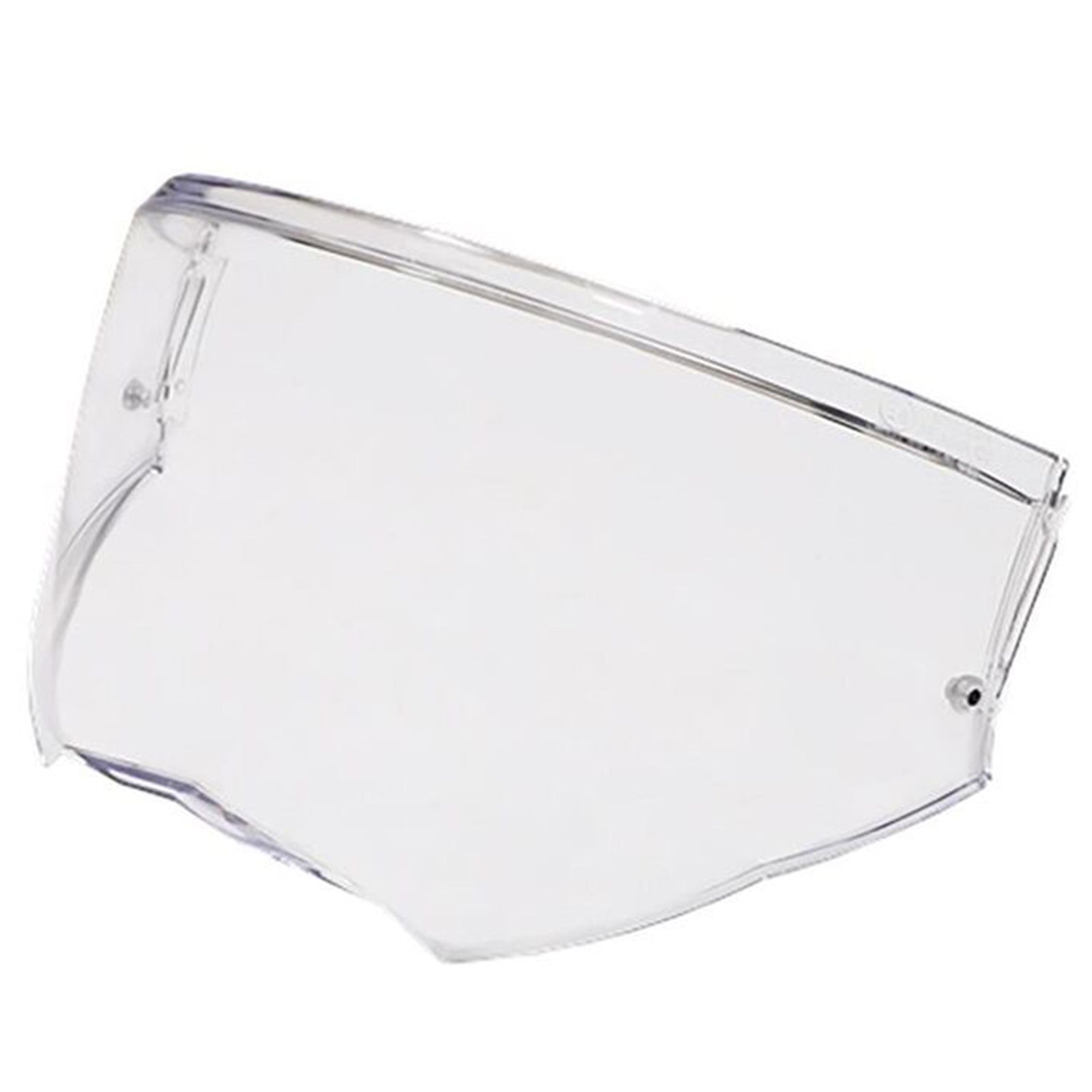 Clear visor Clear visor